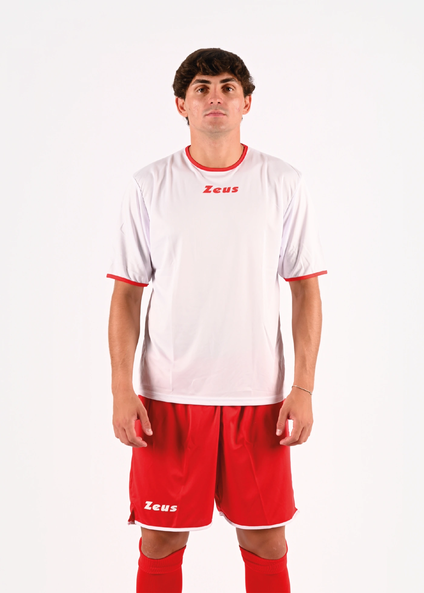 BIANCO/ROSSO